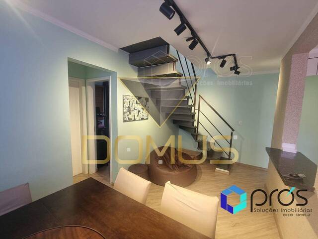 Apartamento para Venda em Ribeirão Preto - 4