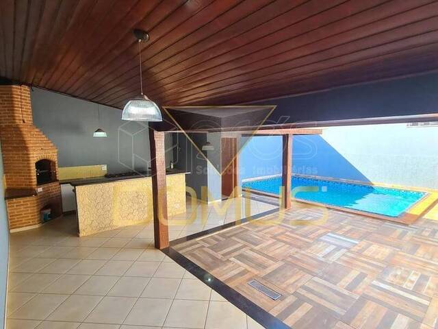 Casa para Venda em Ribeirão Preto - 3