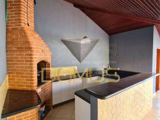 Casa para Venda em Ribeirão Preto - 4