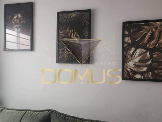 Apartamento para Venda em Ribeirão Preto - 3