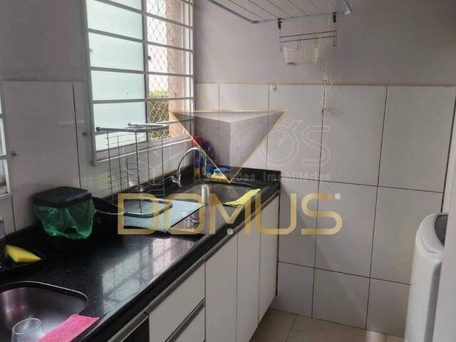 Apartamento para Venda em Ribeirão Preto - 5
