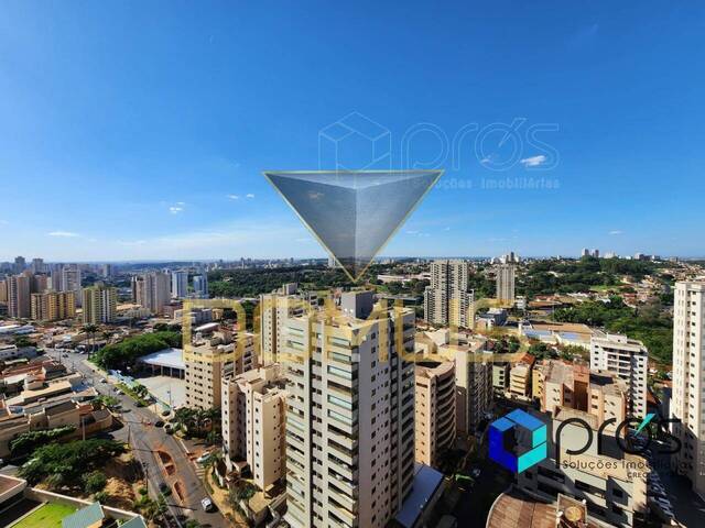 Apartamento para Venda em Ribeirão Preto - 2