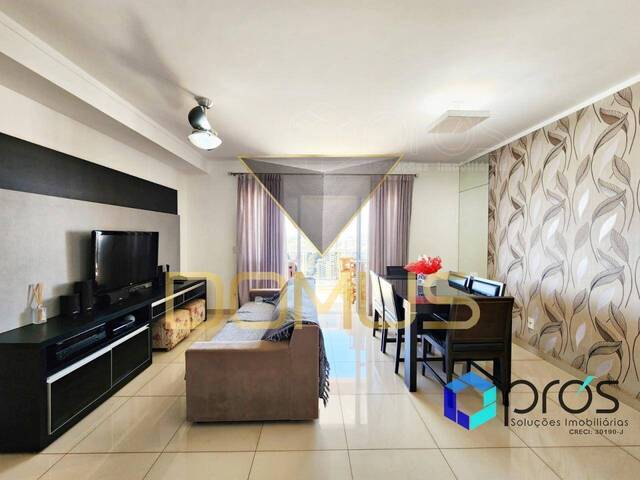 Apartamento para Venda em Ribeirão Preto - 4