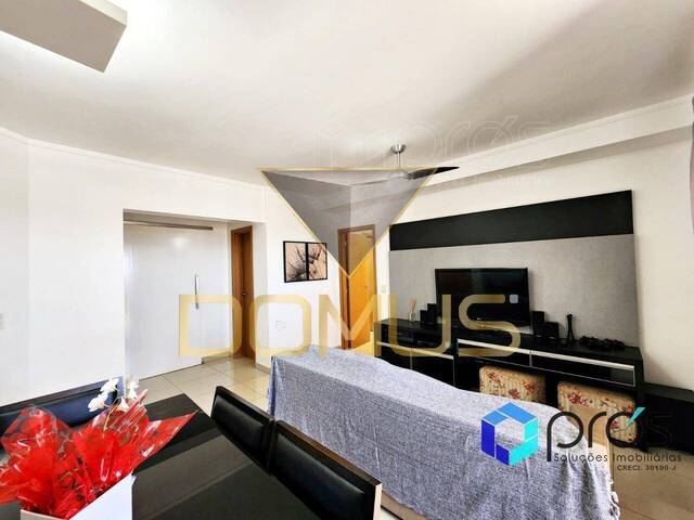 Apartamento para Venda em Ribeirão Preto - 5