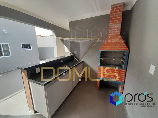 Casa para Venda em Ribeirão Preto - 2