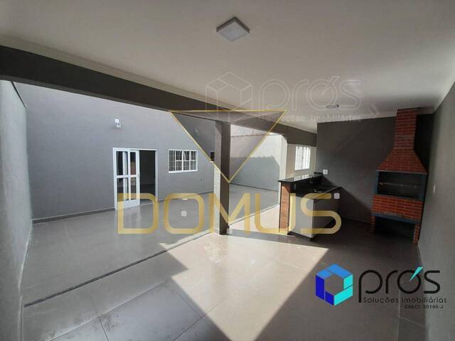 Casa para Venda em Ribeirão Preto - 3