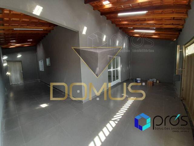 Casa para Venda em Ribeirão Preto - 5
