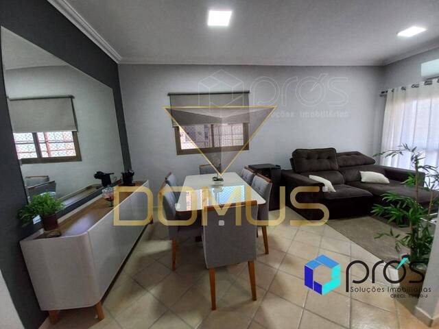 Apartamento para Venda em Ribeirão Preto - 2