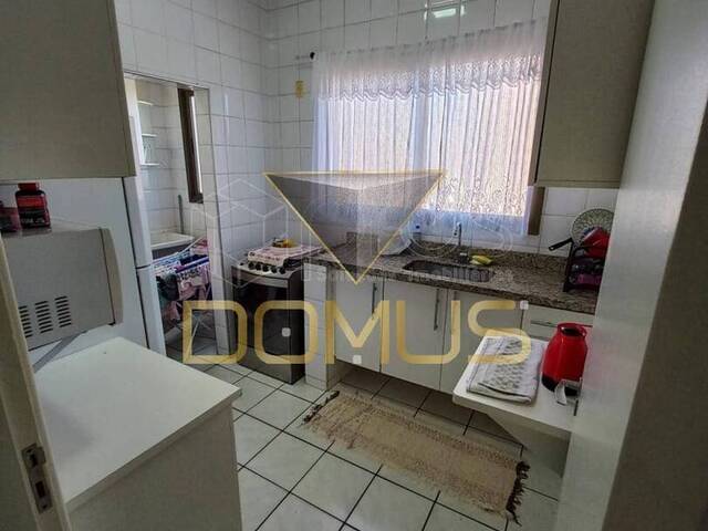 Apartamento para Venda em Ribeirão Preto - 4