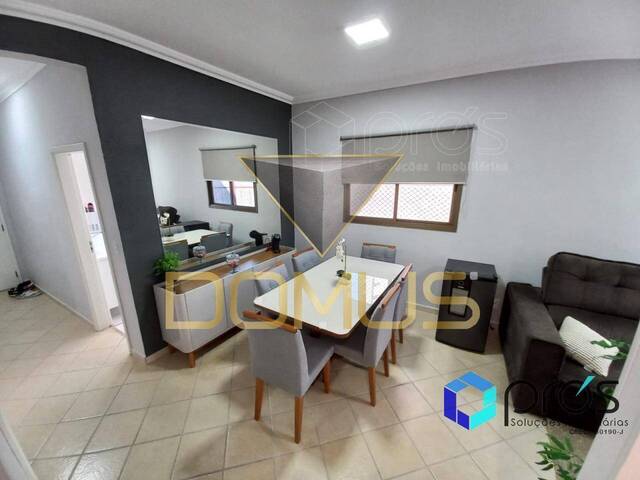 Apartamento para Venda em Ribeirão Preto - 5