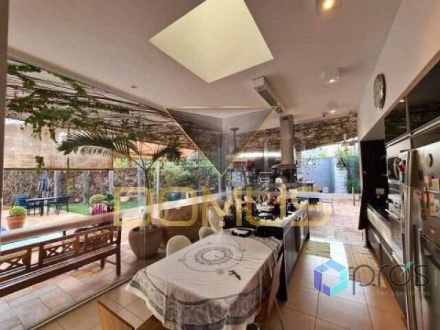 Casa para Venda em Ribeirão Preto - 3