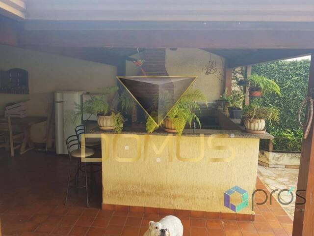 Casa para Venda em Ribeirão Preto - 4