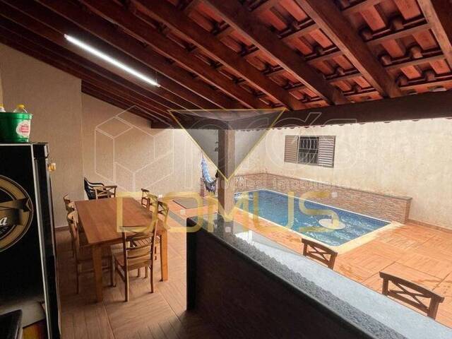 Casa para Venda em Ribeirão Preto - 2