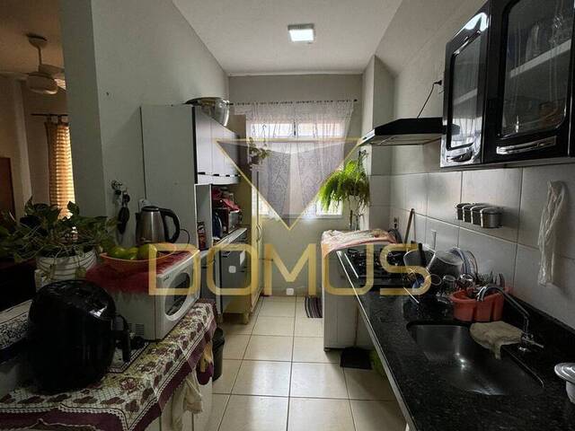 Apartamento para Venda em Ribeirão Preto - 3