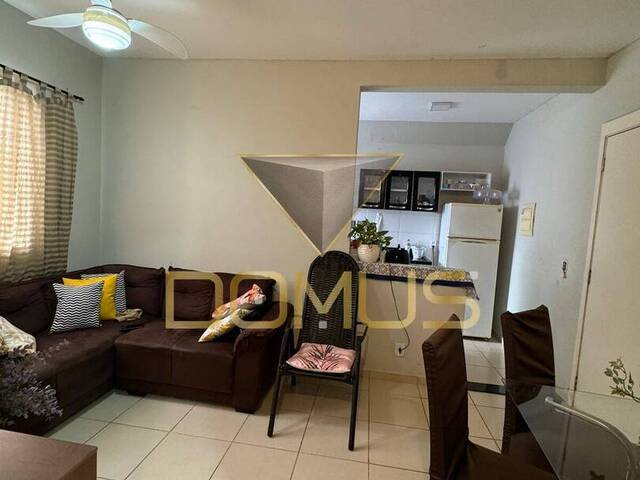 Apartamento para Venda em Ribeirão Preto - 4