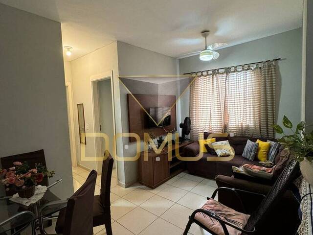 Apartamento para Venda em Ribeirão Preto - 5