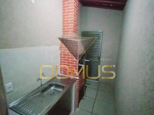 Casa para Venda em Ribeirão Preto - 2