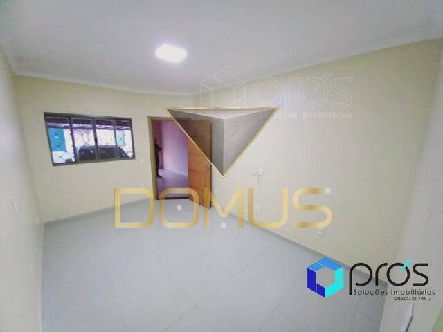 Casa para Venda em Ribeirão Preto - 3