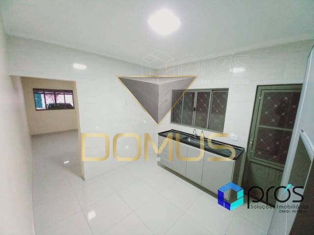 Casa para Venda em Ribeirão Preto - 4