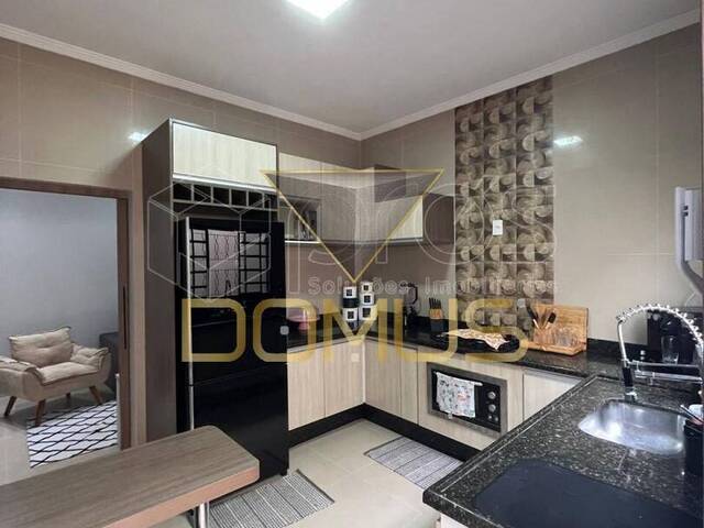 Casa para Venda em Ribeirão Preto - 5
