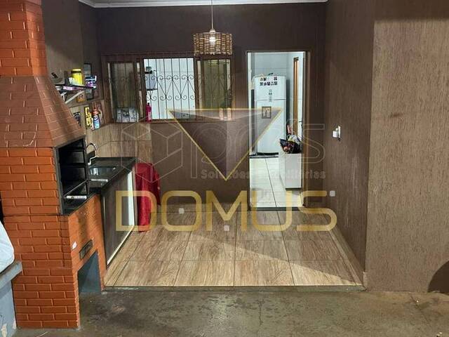 Casa para Venda em Ribeirão Preto - 2