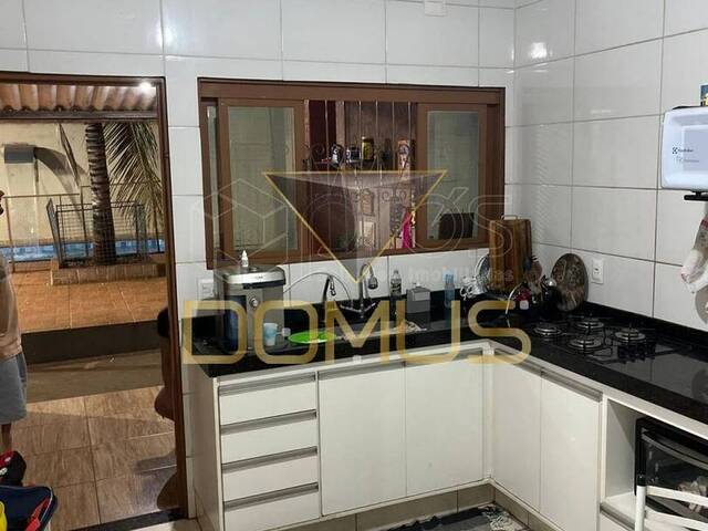 Casa para Venda em Ribeirão Preto - 4