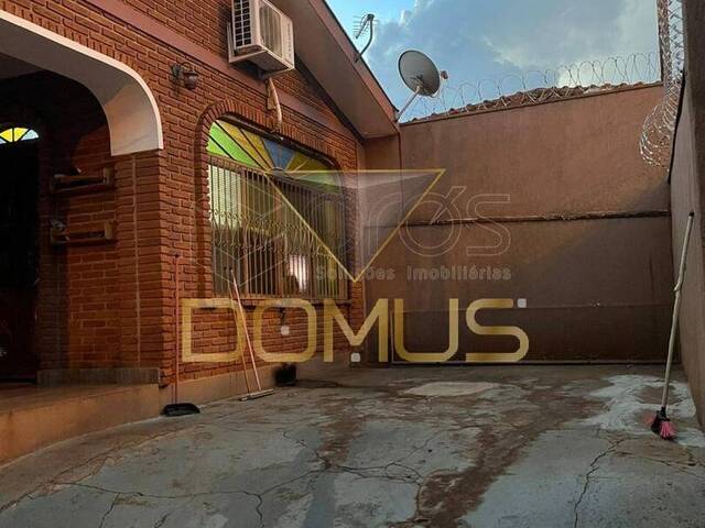 Casa para Venda em Ribeirão Preto - 5