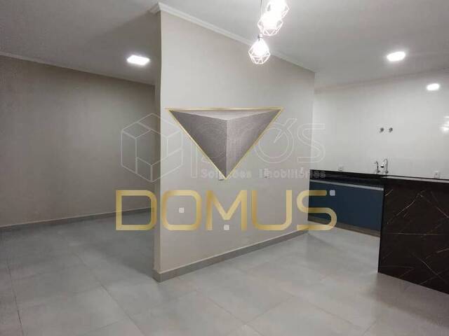 Casa para Venda em Ribeirão Preto - 2