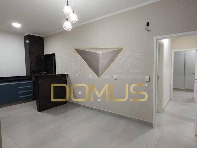 Casa para Venda em Ribeirão Preto - 3