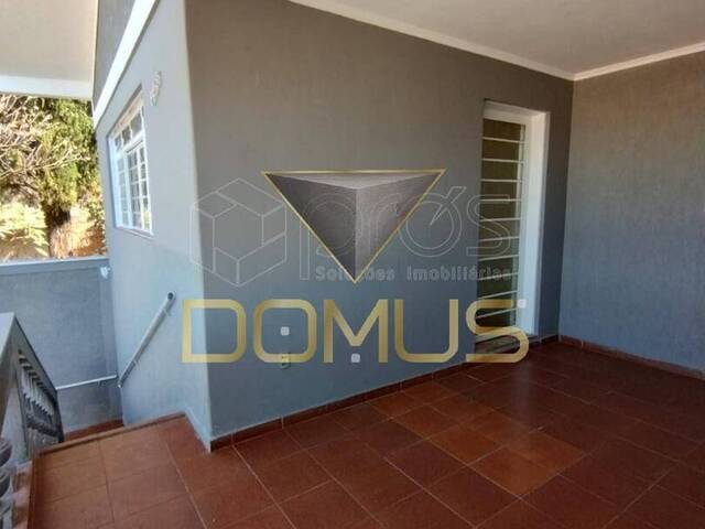 Casa para Venda em Ribeirão Preto - 3