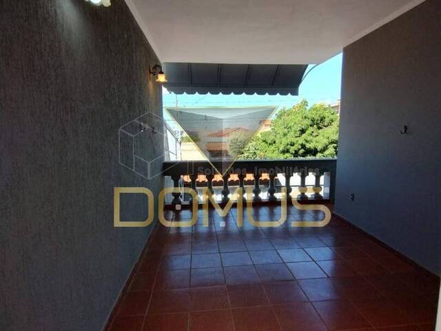 Casa para Venda em Ribeirão Preto - 4
