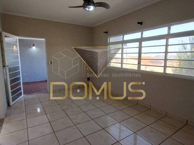 Casa para Venda em Ribeirão Preto - 5