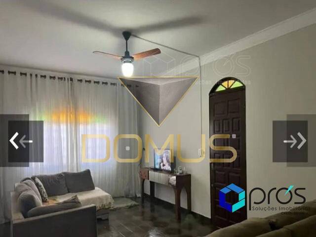 Casa para Venda em Ribeirão Preto - 2