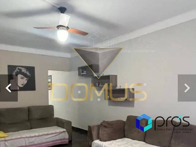 Casa para Venda em Ribeirão Preto - 3