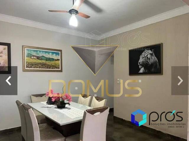 Casa para Venda em Ribeirão Preto - 4