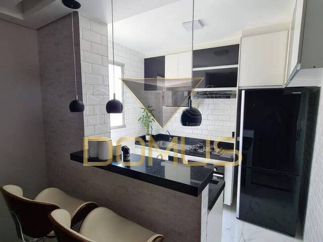 Apartamento para Venda em Ribeirão Preto - 2