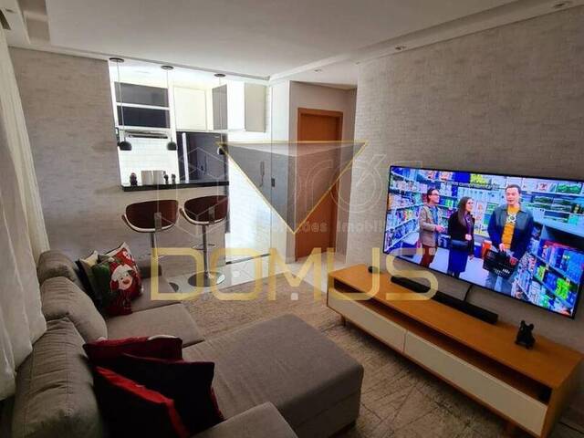 Apartamento para Venda em Ribeirão Preto - 4