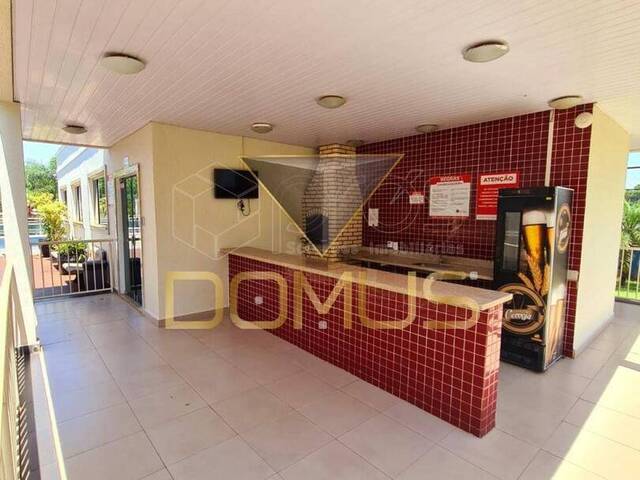 Apartamento para Venda em Ribeirão Preto - 5