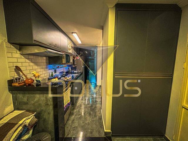 #214 - Casa em condomínio para Venda em Ribeirão Preto - SP - 2