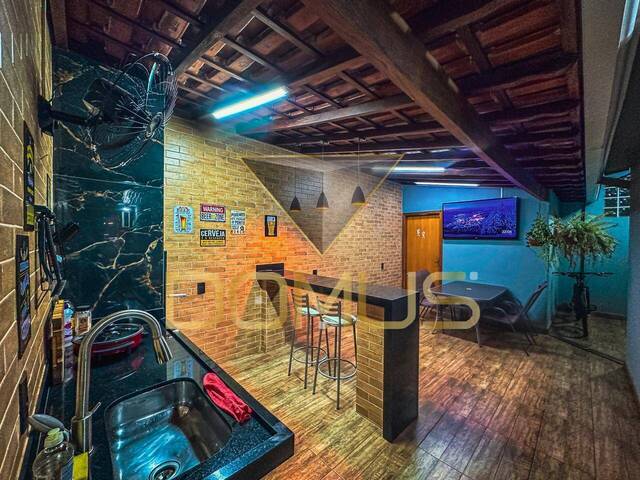 Casa em condomínio para Venda em Ribeirão Preto - 4