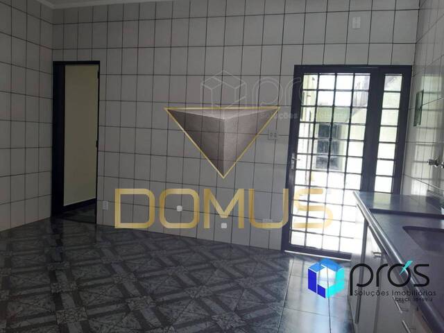 Casa para Venda em Ribeirão Preto - 4
