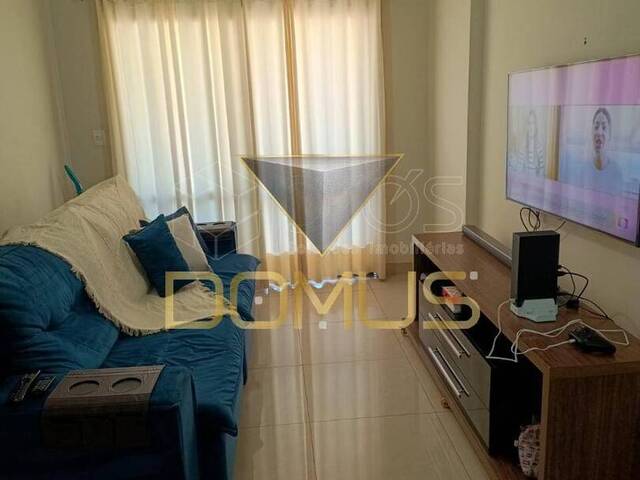 Apartamento para Venda em Ribeirão Preto - 2