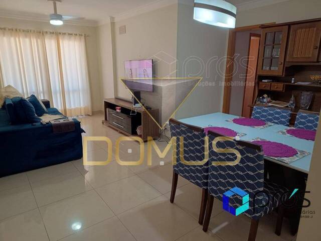 Apartamento para Venda em Ribeirão Preto - 3