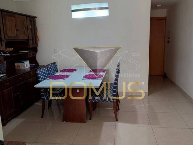 Apartamento para Venda em Ribeirão Preto - 5