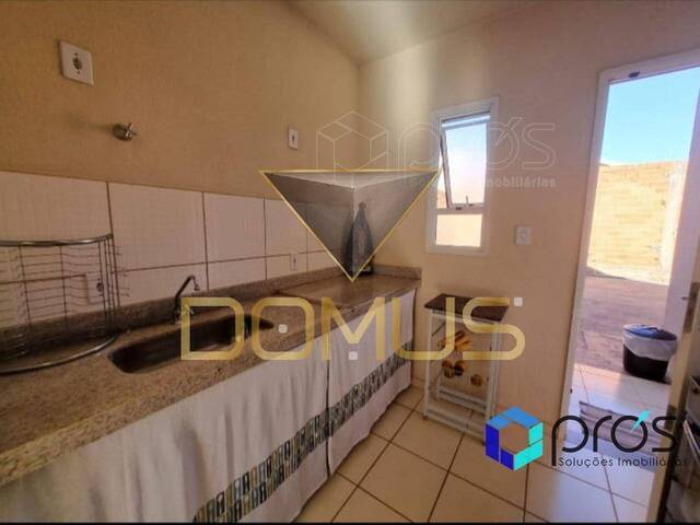 Casa para Venda em Ribeirão Preto - 4