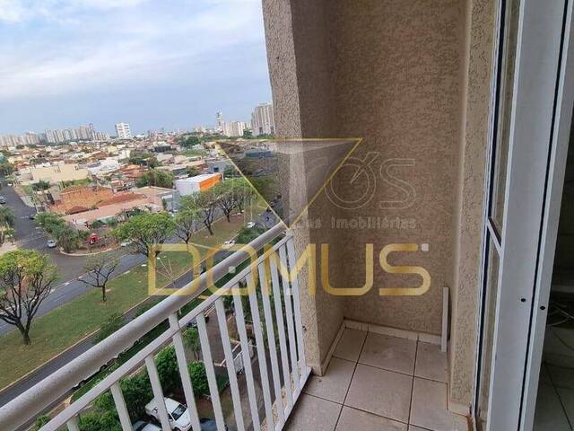 Apartamento para Venda em Ribeirão Preto - 2