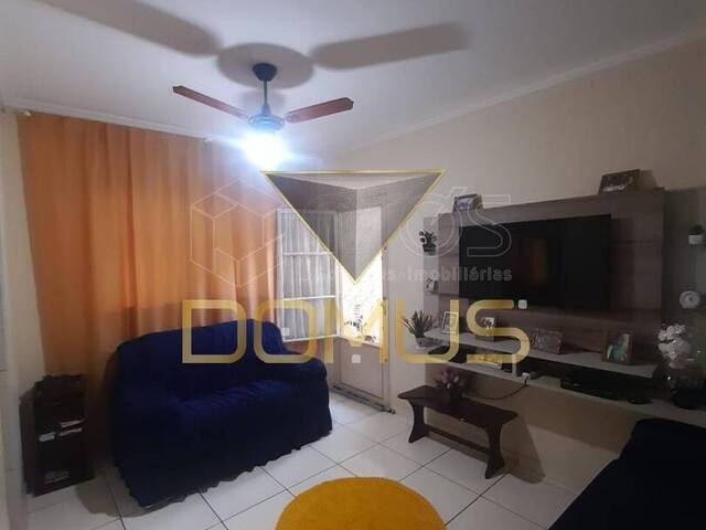 Casa para Venda em Ribeirão Preto - 3