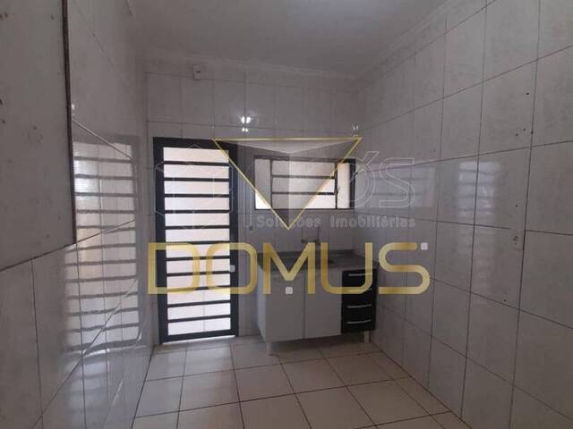 Casa para Venda em Ribeirão Preto - 4