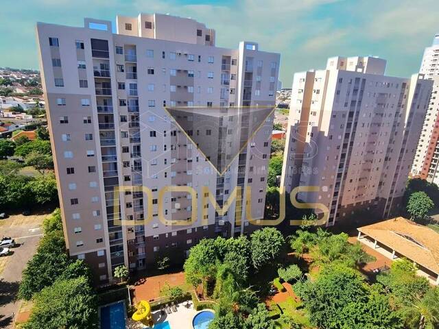 Apartamento para Venda em Ribeirão Preto - 3