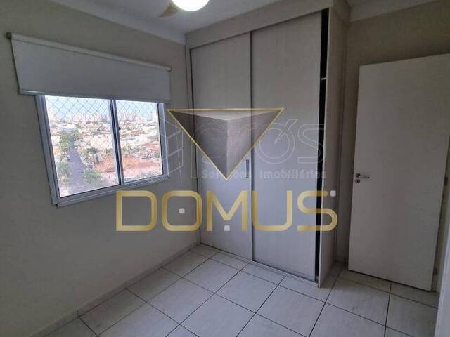 Apartamento para Venda em Ribeirão Preto - 5